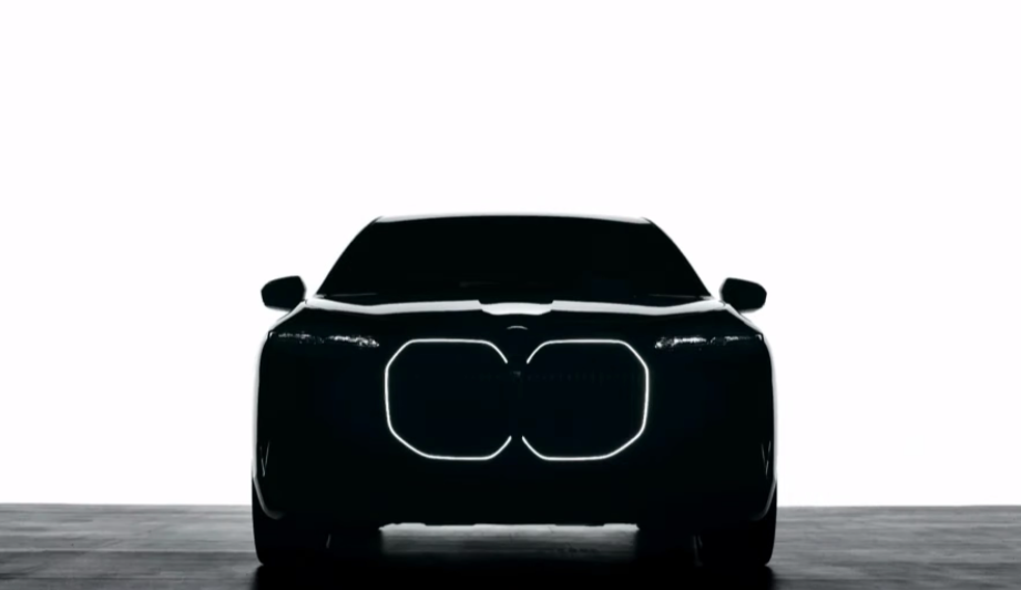 2023 BMW i7 EV Price