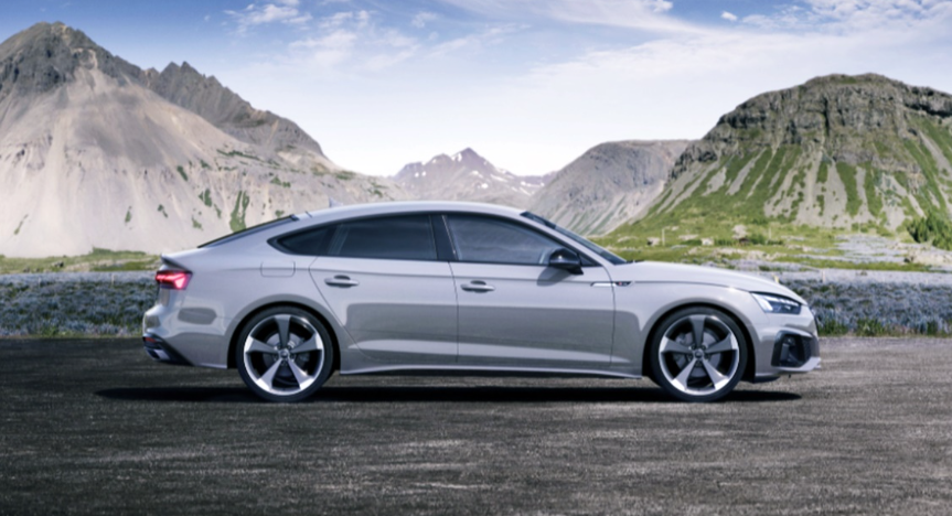 2023 Audi A5 Review