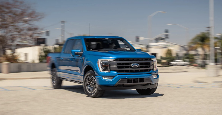 2023 Ford F-150 PowerBoost Hybrid Review